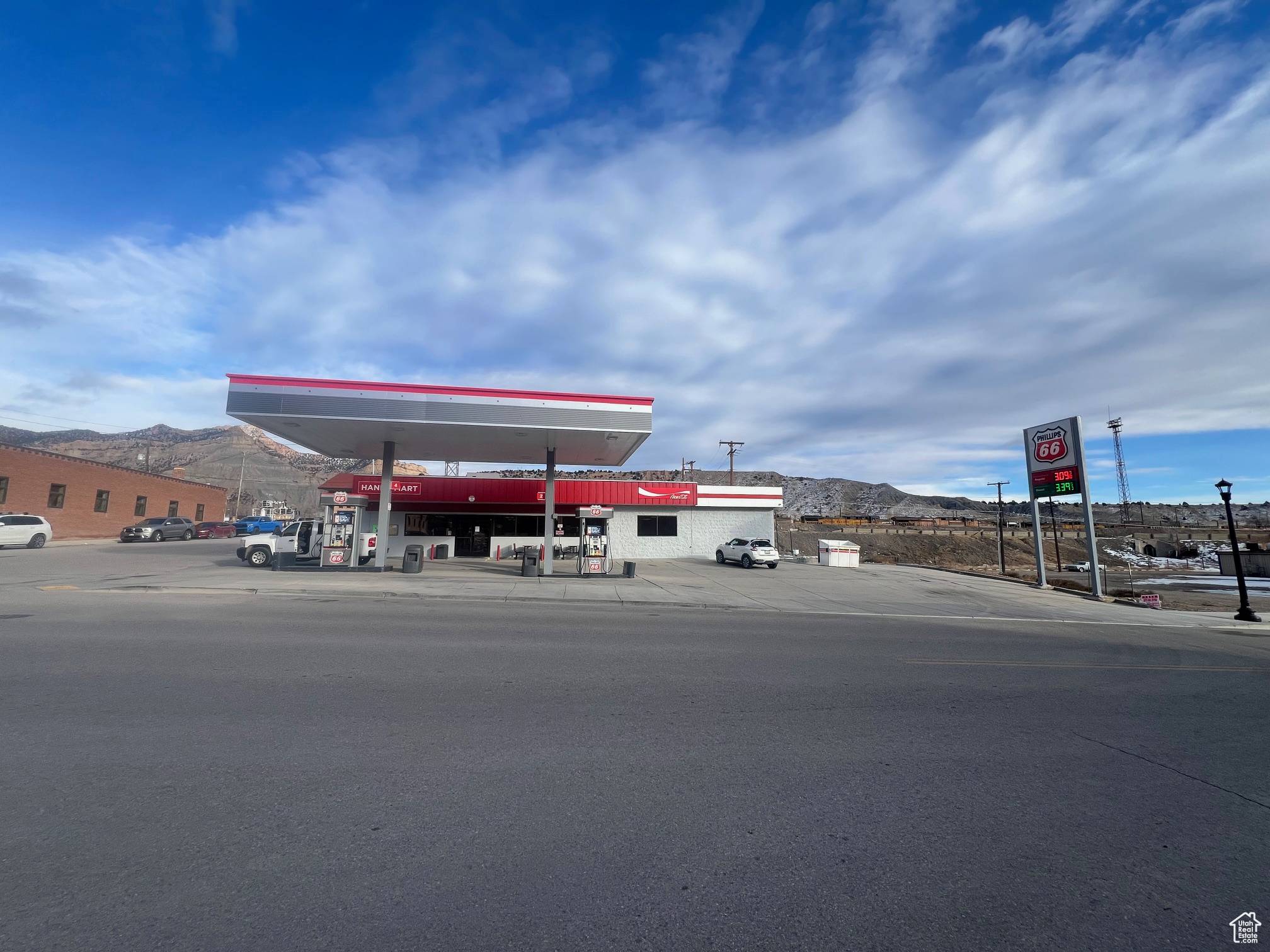 Helper, UT 84526,201 S MAIN ST