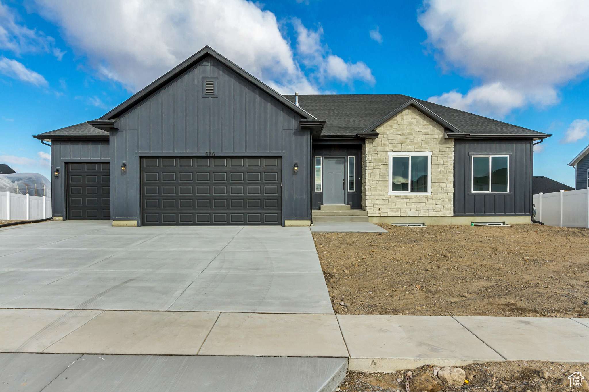 Grantsville, UT 84029,686 W OSBORNE WAY S #801