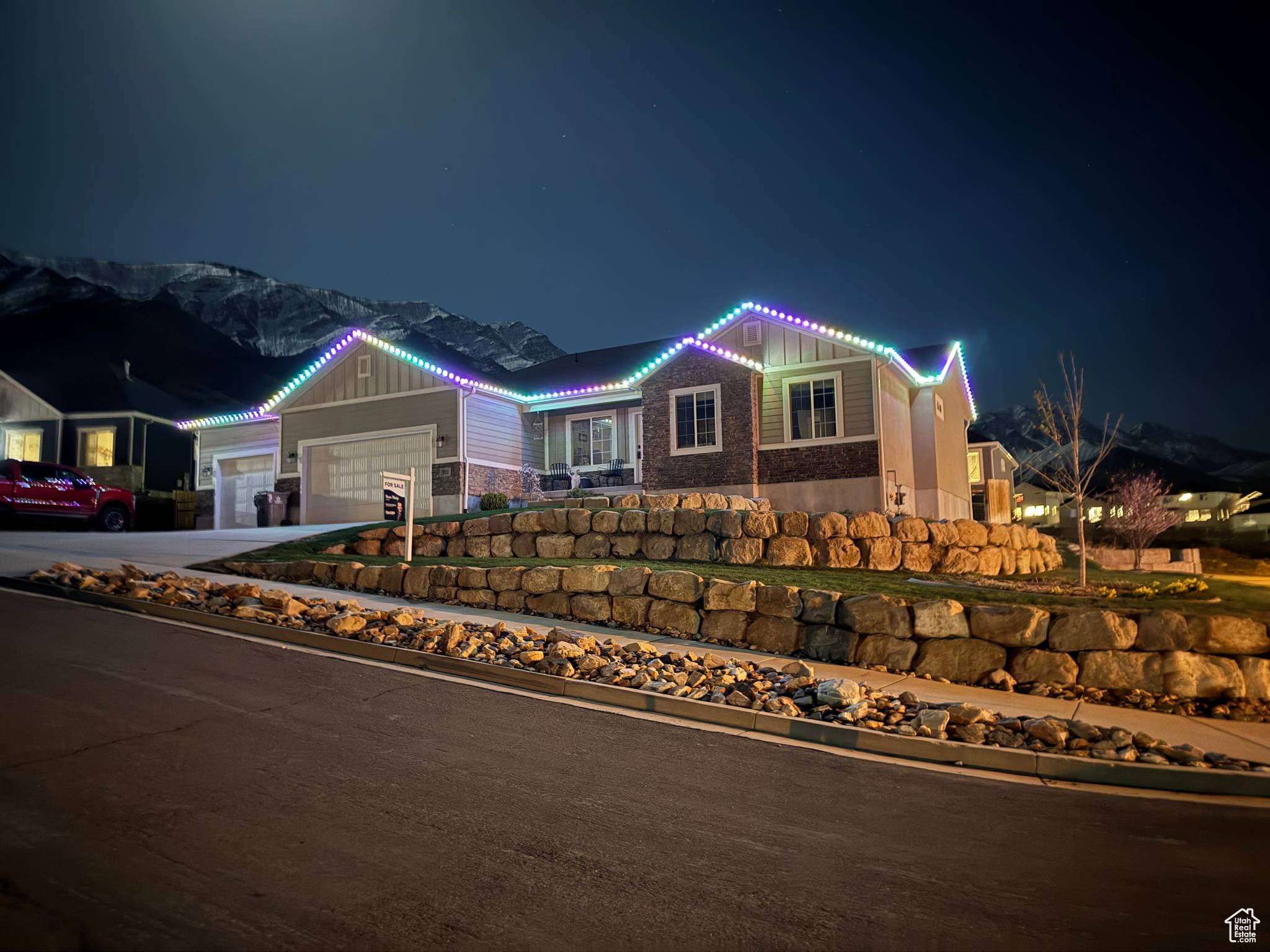 Santaquin, UT 84655,70 N ANGELOUS DR