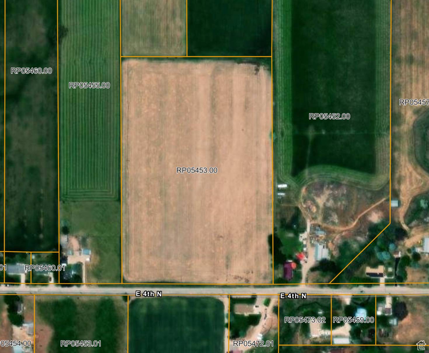 Preston, ID 83263,557 E 4TH N