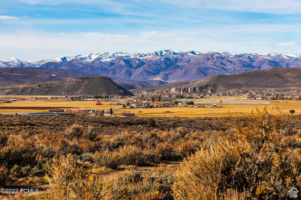 Francis, UT 84036,1175 BIG SKY TRL #38