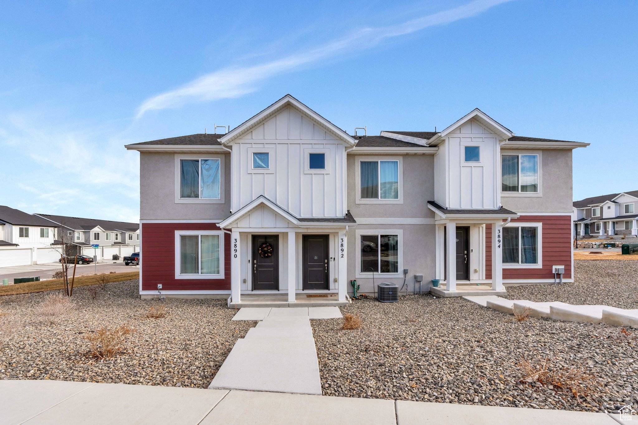 Magna, UT 84044,3892 S BUCKLAND DR