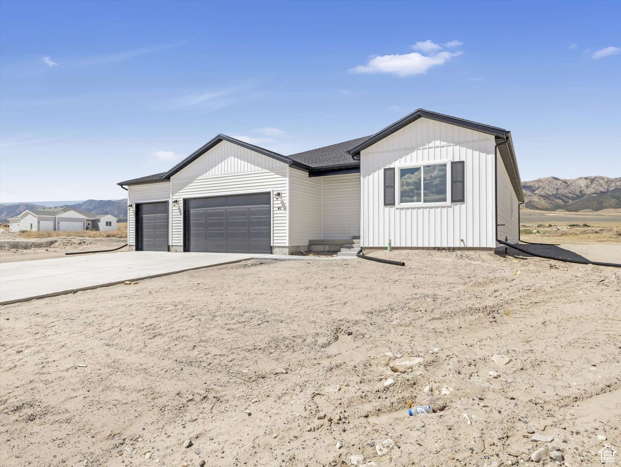 Grantsville, UT 84029,41 N JONAGOLD