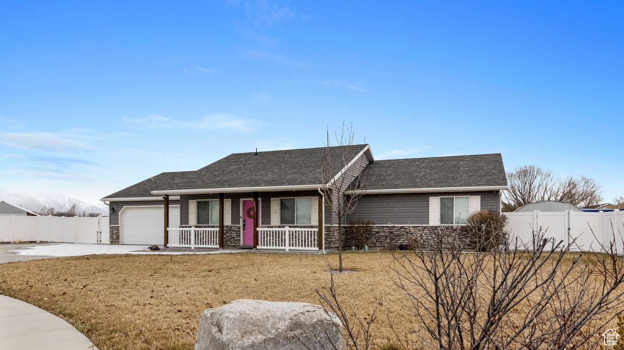 Corinne, UT 84307,2412 N 4180 W