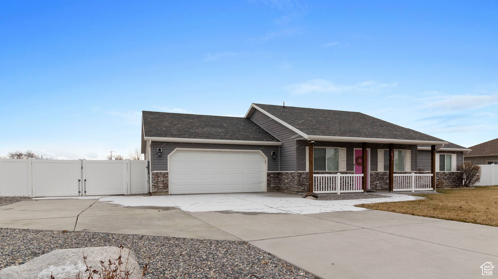 Corinne, UT 84307,2412 N 4180 W