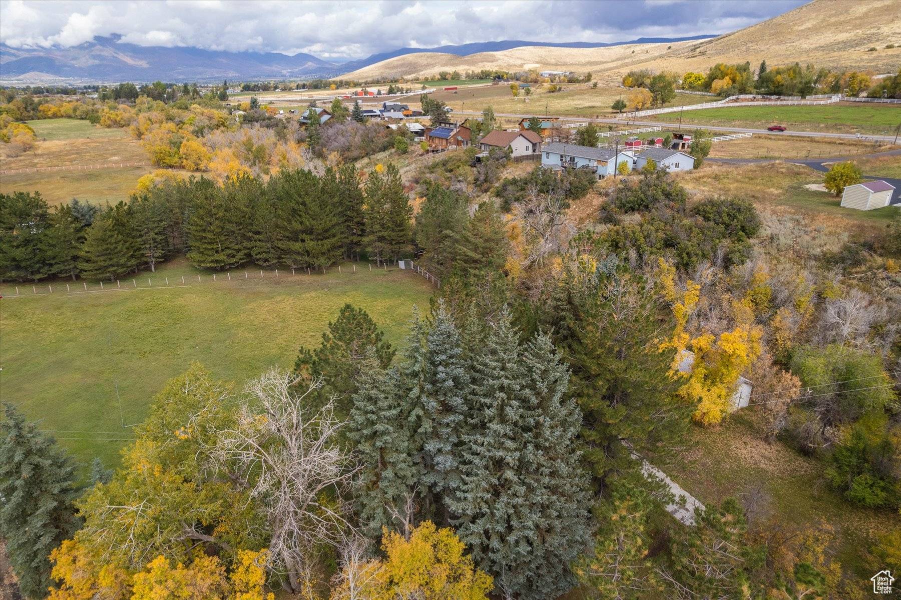 Heber City, UT 84032,4580 S HAVEN DR