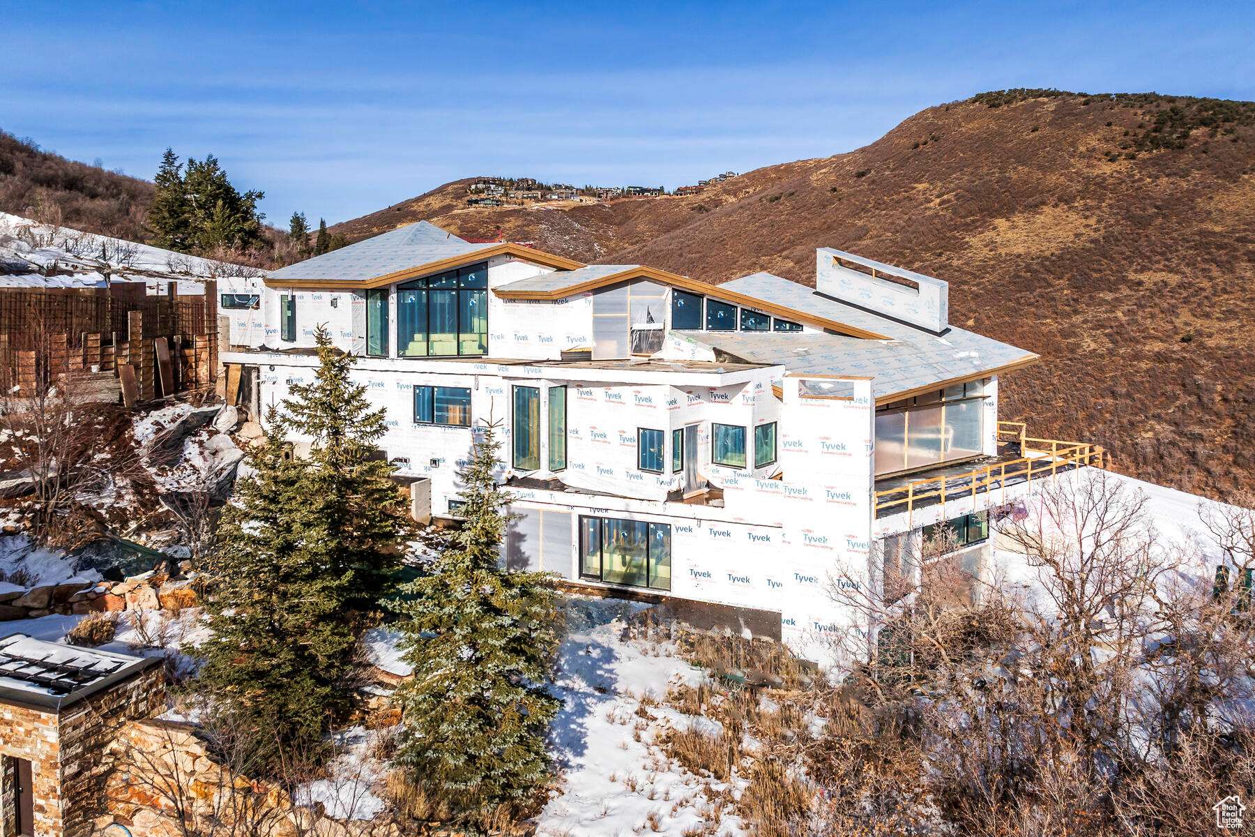 Heber City, UT 84032,2923 W JORDANELLE VIEW DR #86