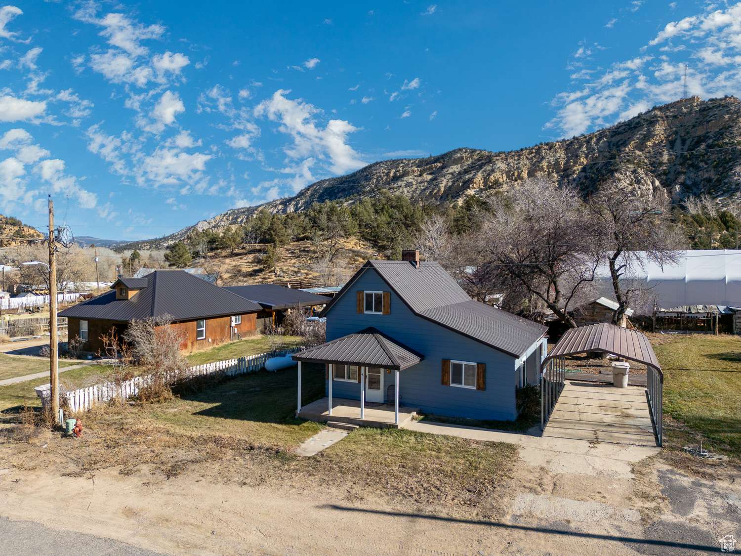 Orderville, UT 84758,85 S 200 E