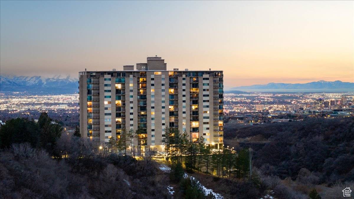 Salt Lake City, UT 84108,875 S DONNER WAY E #601