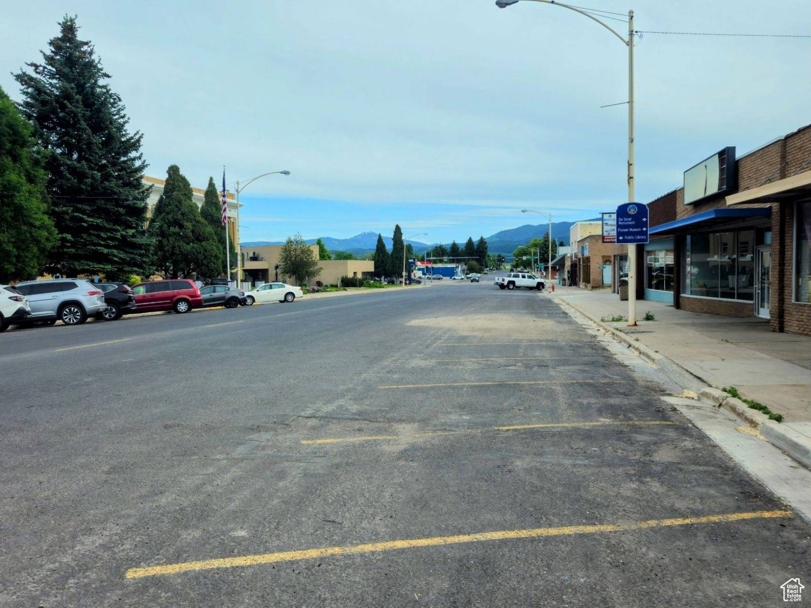 Soda Springs, ID 83276,130 S MAIN ST