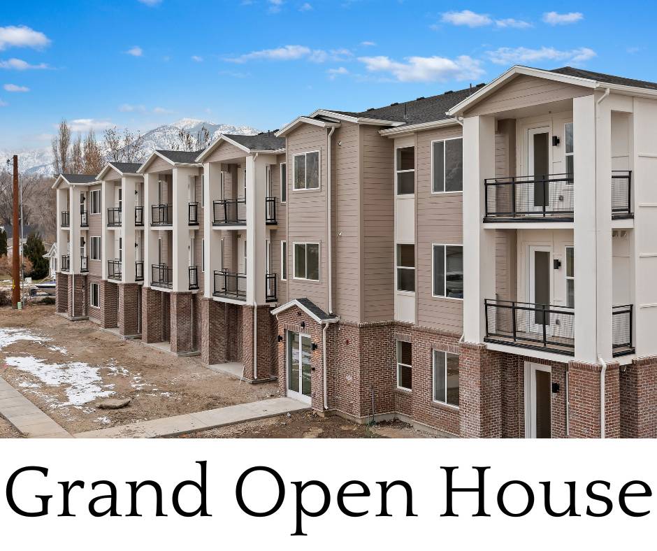 Ogden, UT 84404,155 E 900 S #106
