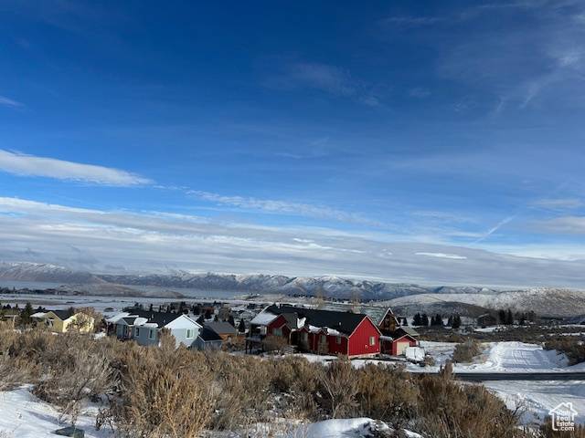Garden City, UT 84028,2689 S COUNTRY WAY #70