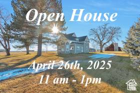 Lewiston, UT 84320,320 S 800 W