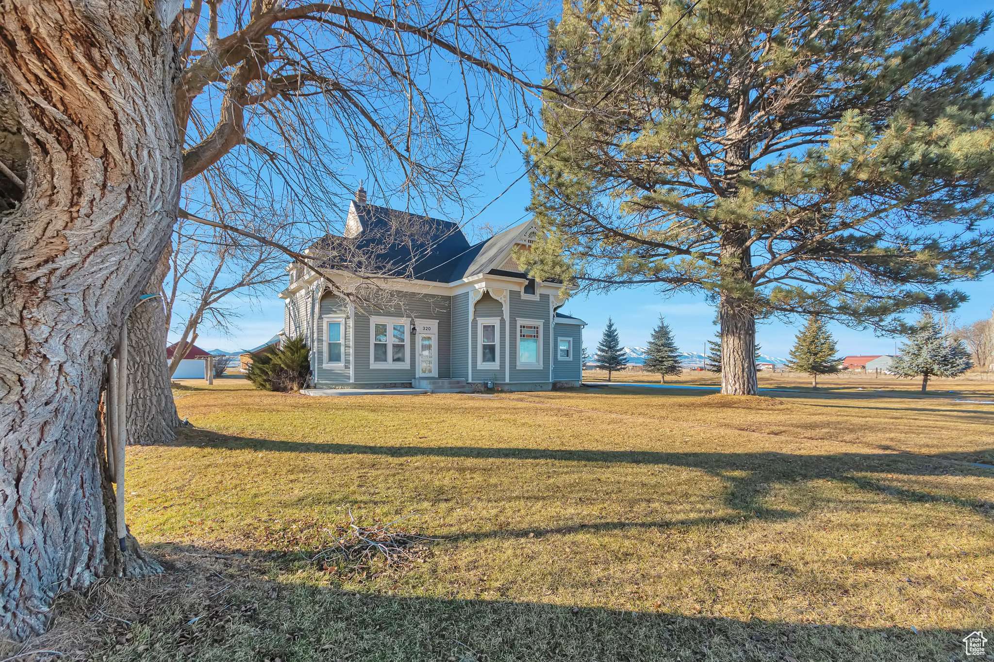 Lewiston, UT 84320,320 S 800 W