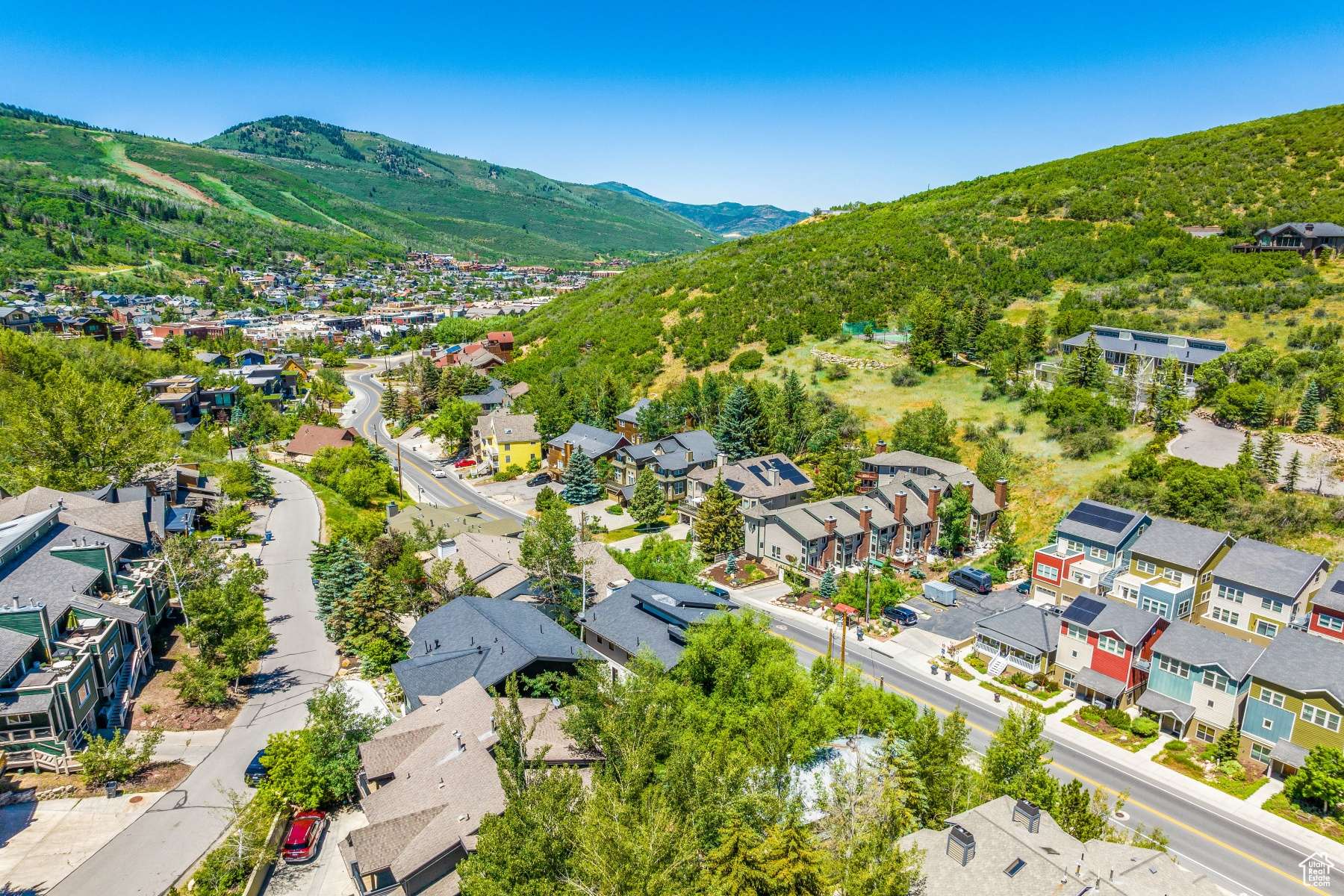 Park City, UT 84060,560 DEER VALLEY DR