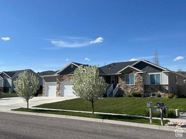 Tremonton, UT 84337,2706 W MOUNTAIN RD