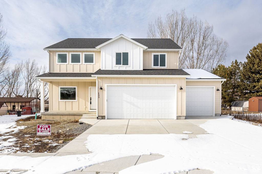 Richmond, UT 84333,133 S 350 W
