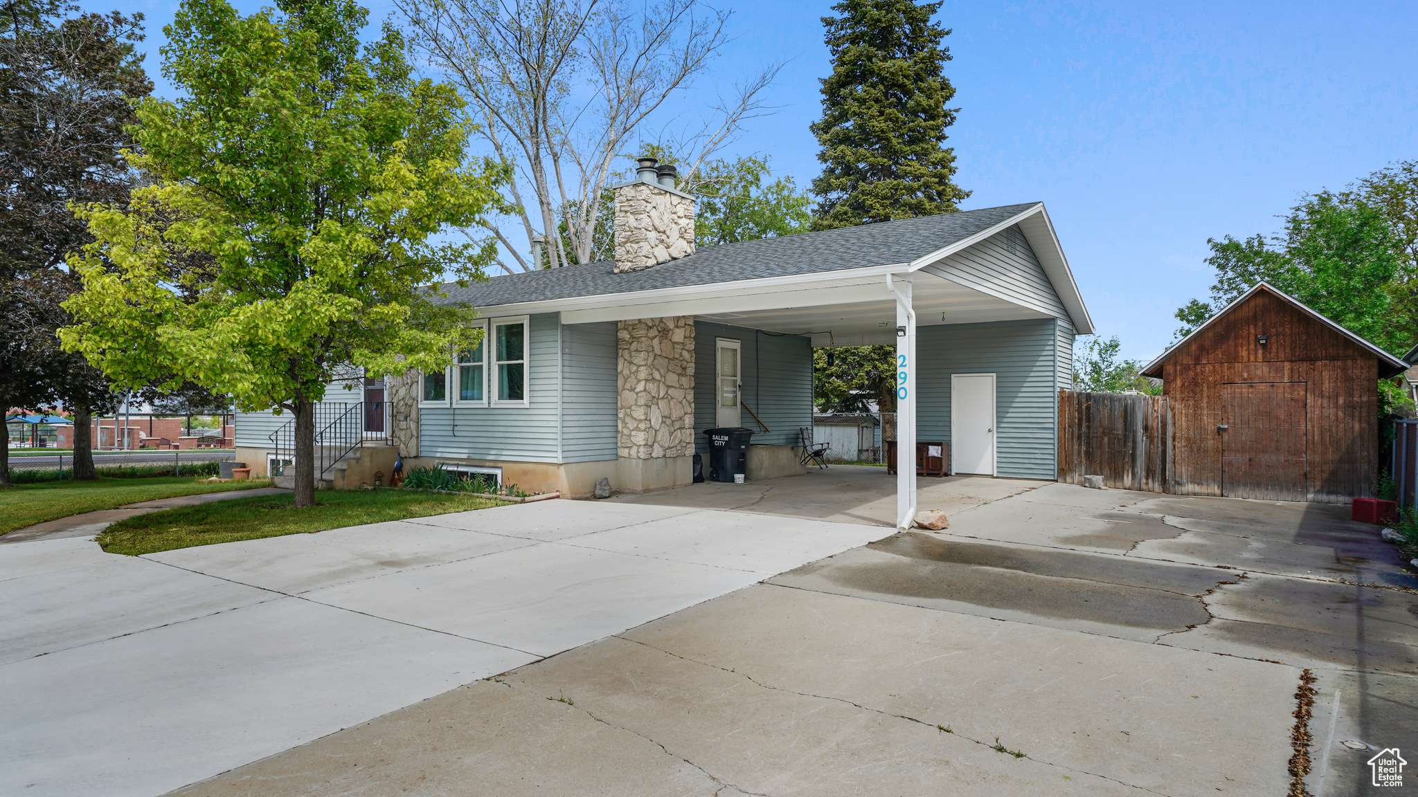 Salem, UT 84653,290 W APPLE BLOSSOM WAY W