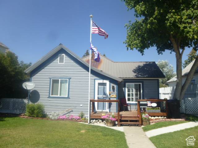 Montpelier, ID 83254,850 GRANT ST