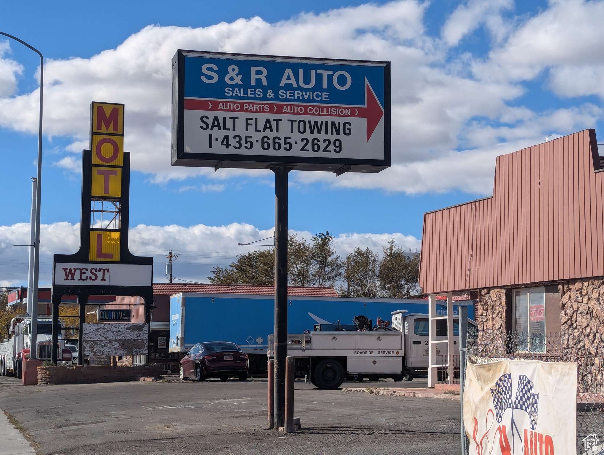 Wendover, UT 84083,645 E WENDOVER BLVD
