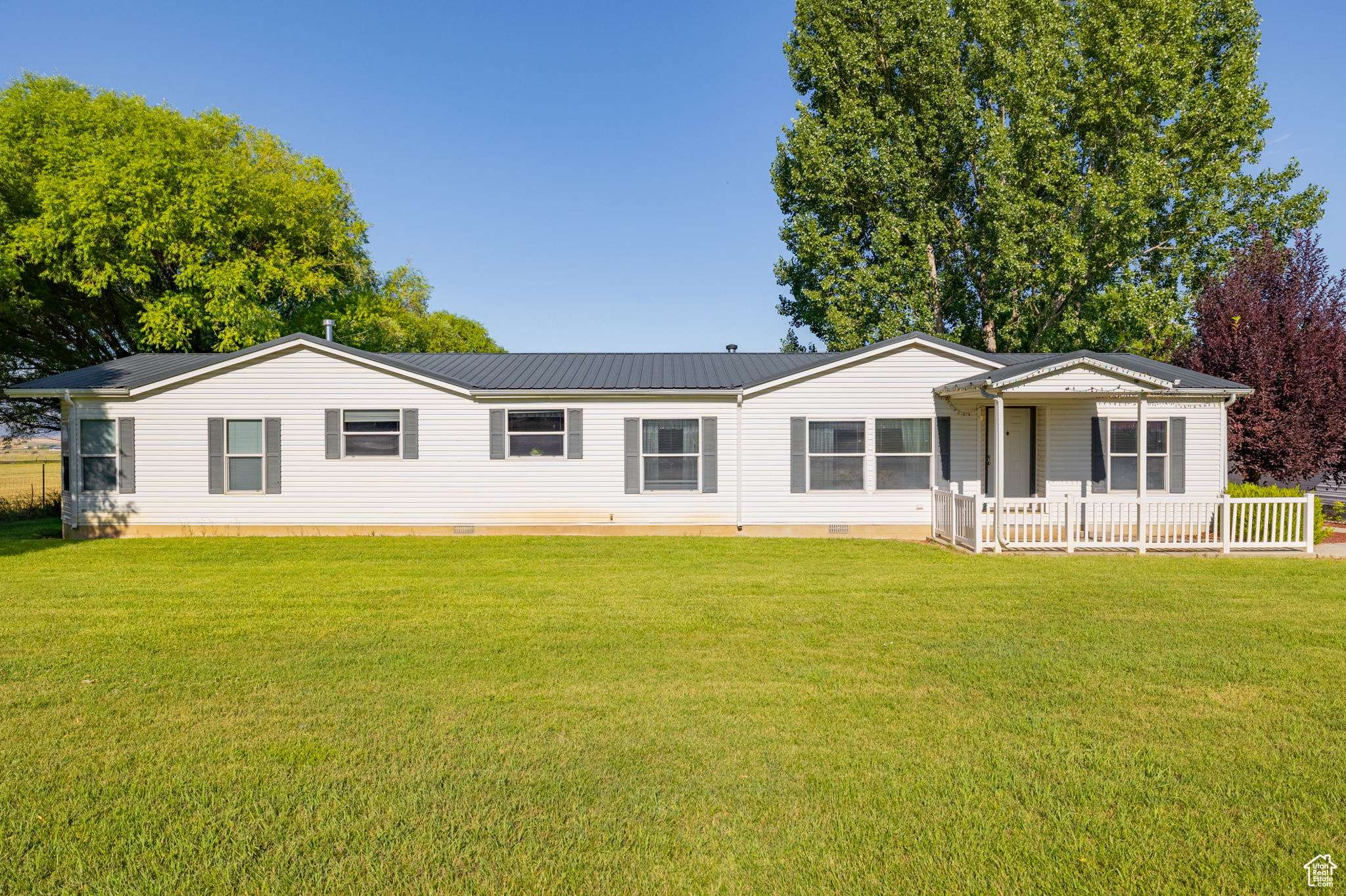 Mt Pleasant, UT 84647,19025 N 8750 E