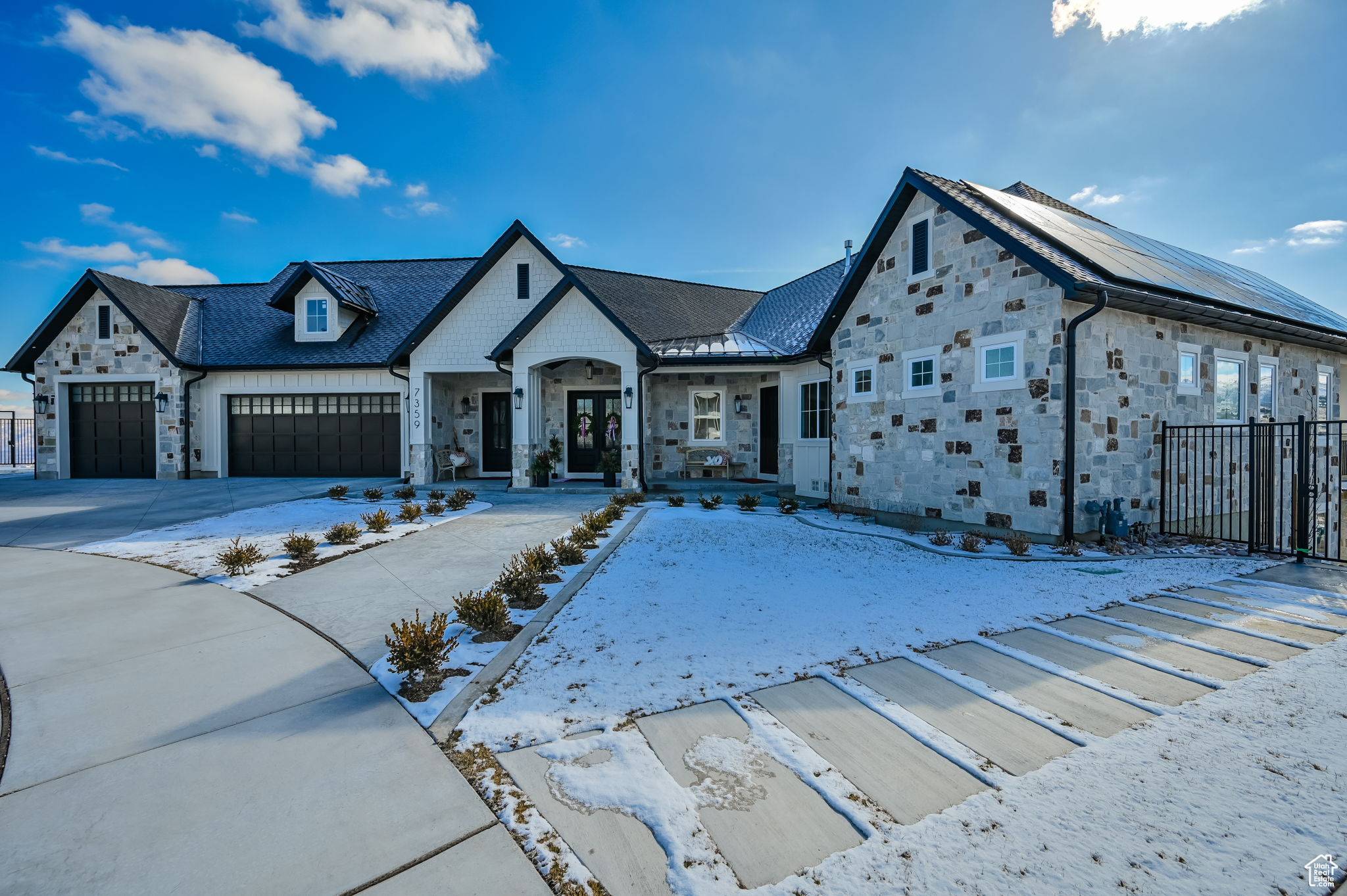 Herriman, UT 84096,7359 W ROBINS NEST CIR