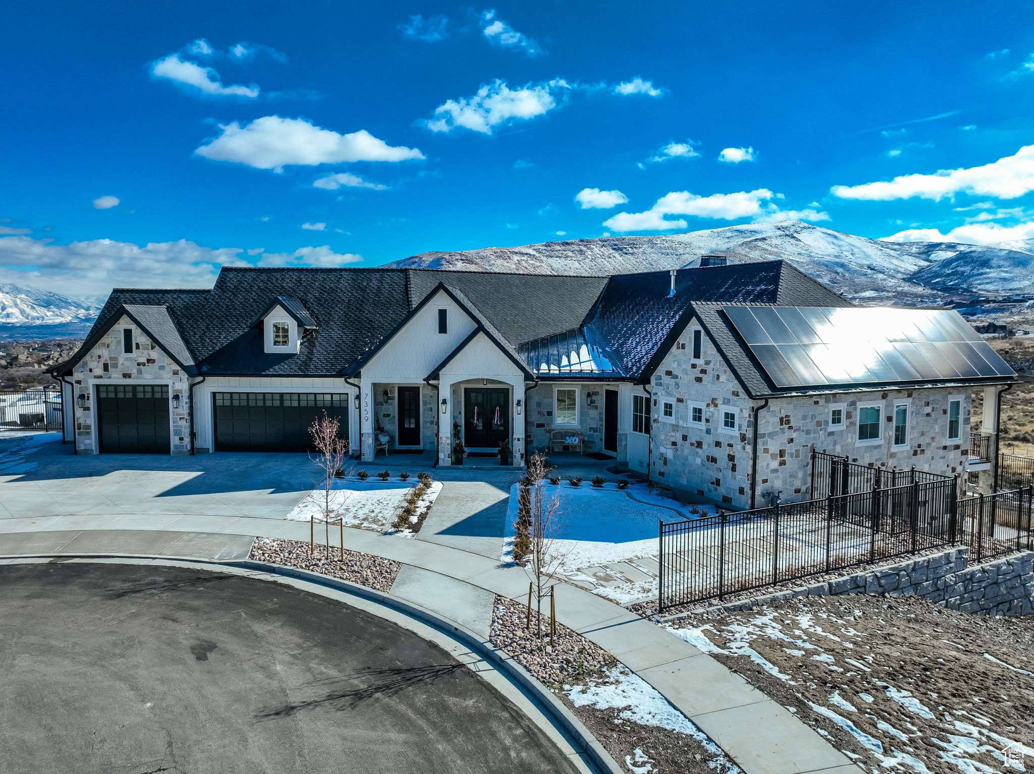 Herriman, UT 84096,7359 W ROBINS NEST CIR