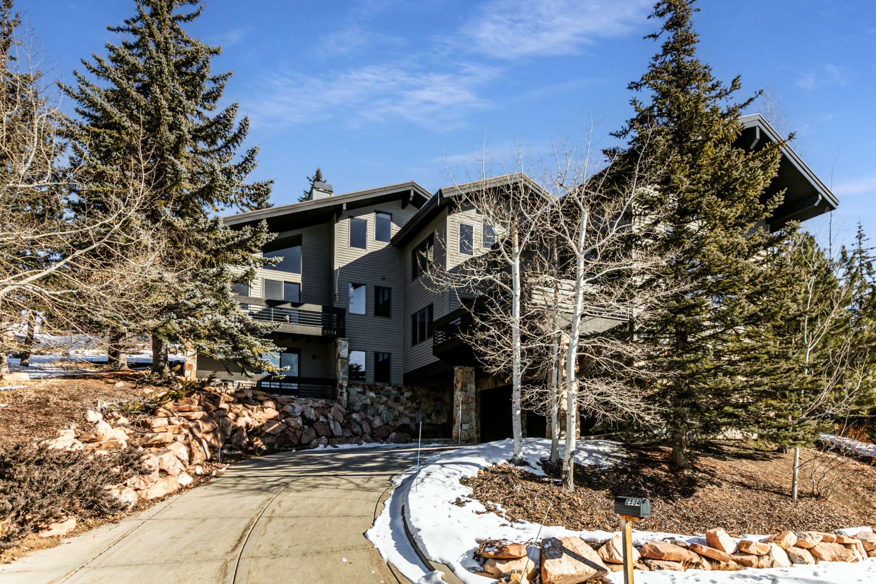 Park City, UT 84060,2534 LARKSPUR DR