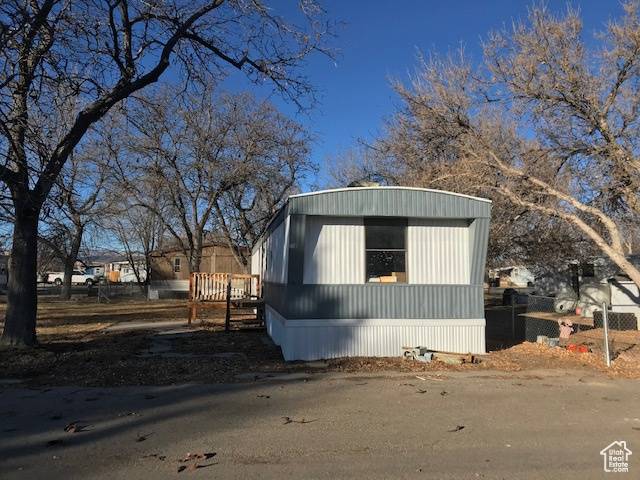 Vernal, UT 84078,50 S 1500 W #113