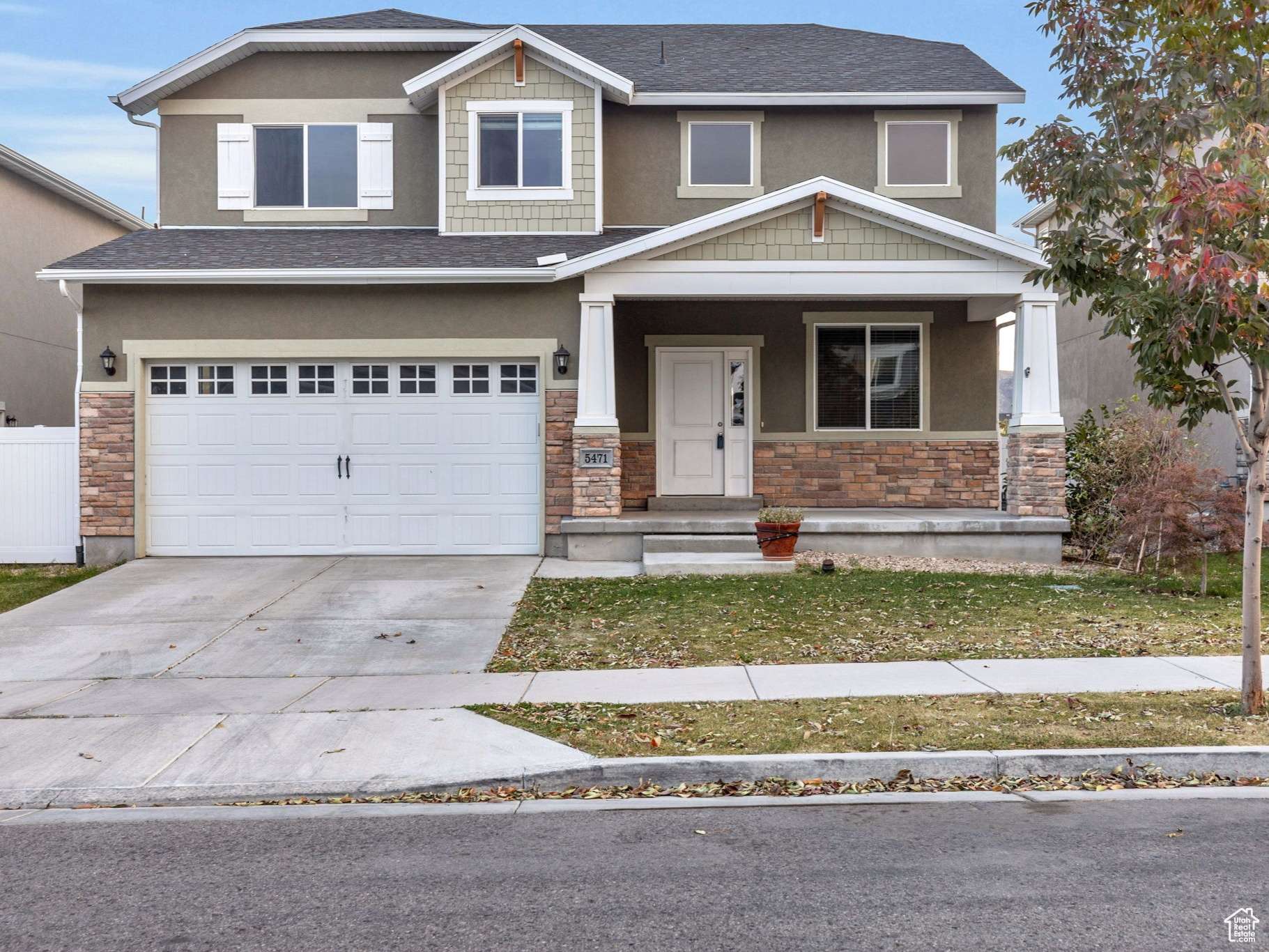 Herriman, UT 84096,5471 W IRON KING DR S