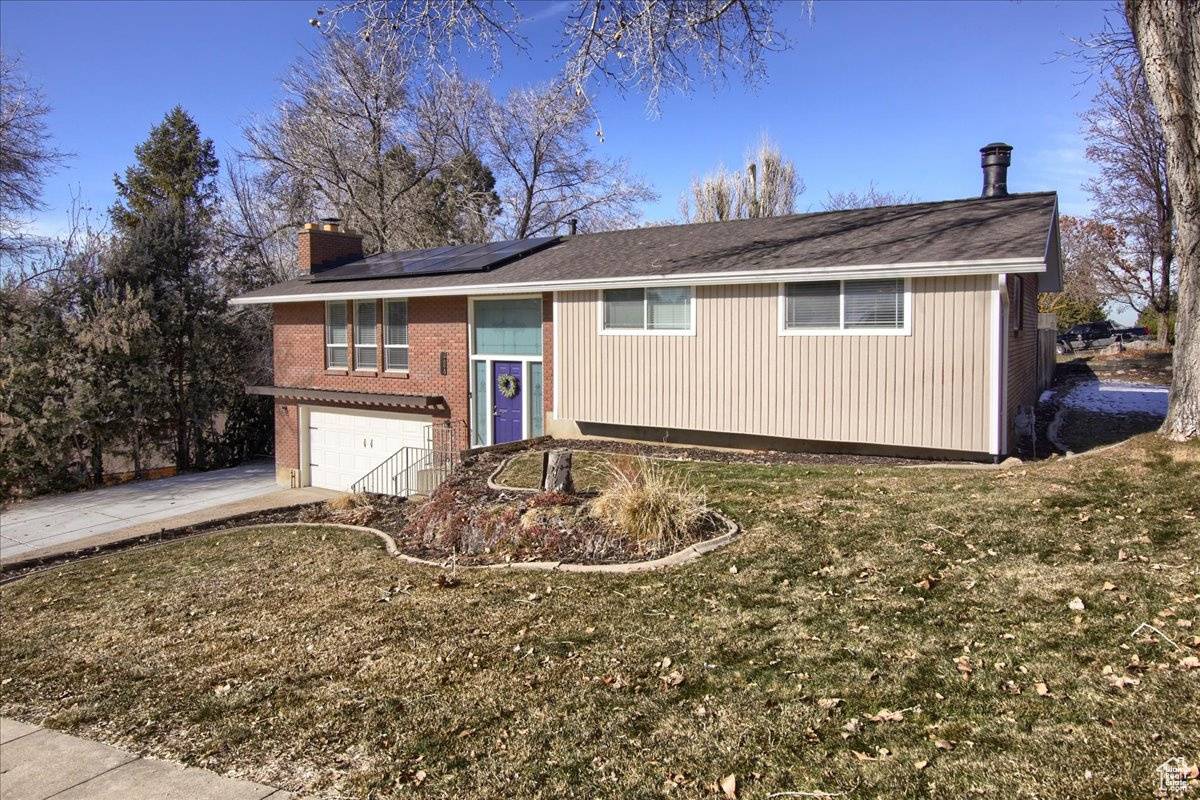 South Ogden, UT 84403,4698 PORTER AVE