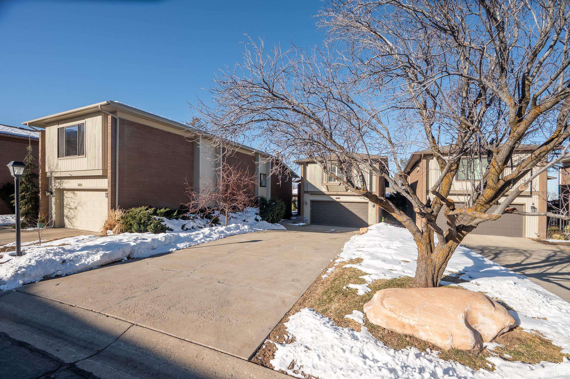 Millcreek, UT 84109,3850 S QUAIL HOLLOW DR E #22