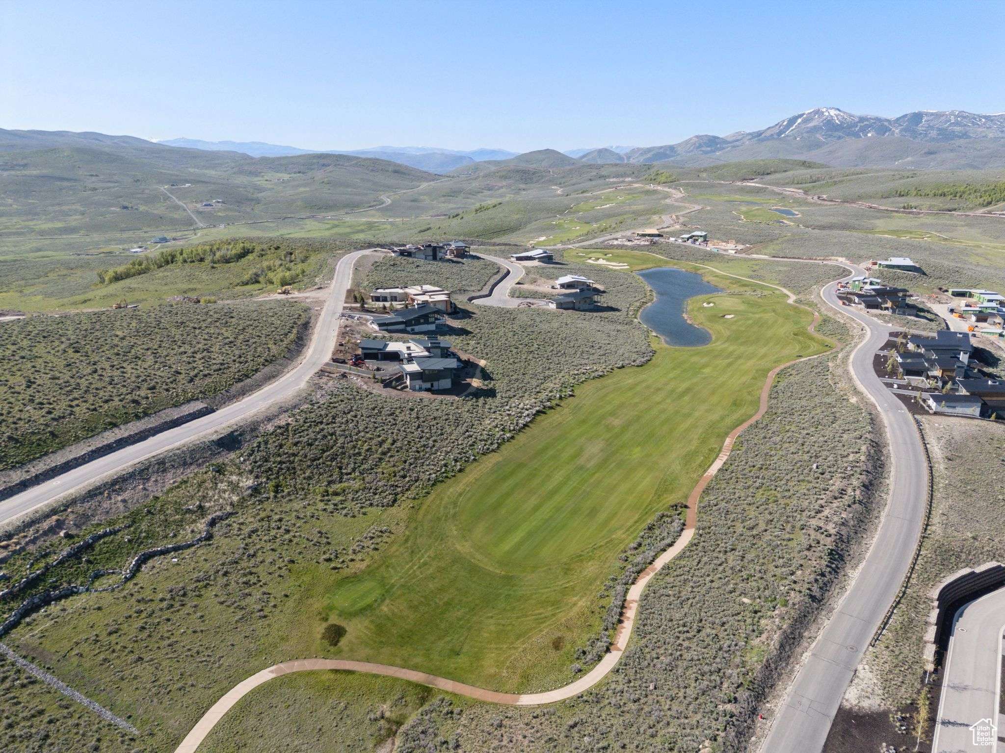 Park City, UT 84098,5961 GOLF CLUB LINK #6