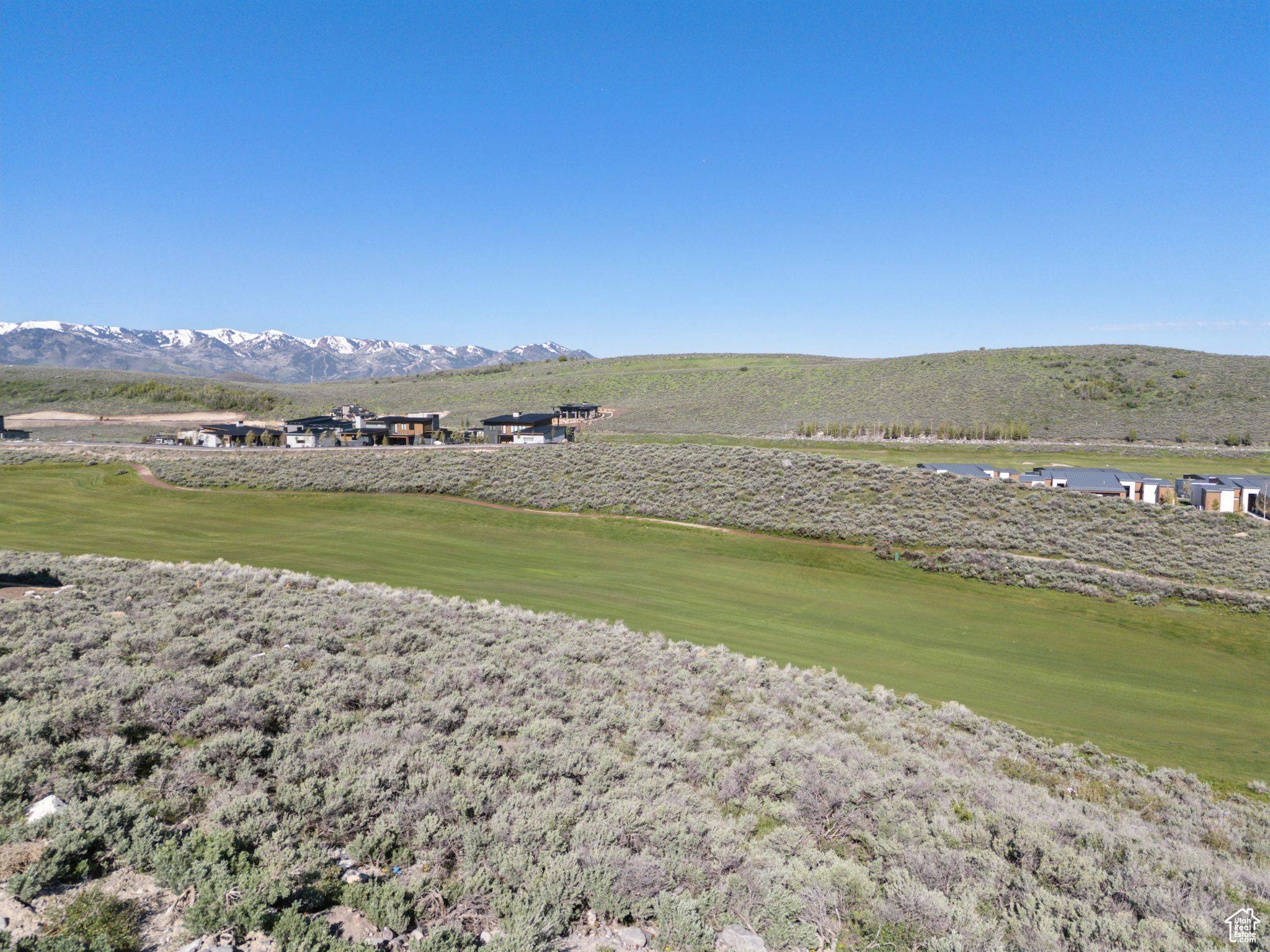 Park City, UT 84098,5961 GOLF CLUB LINK #6
