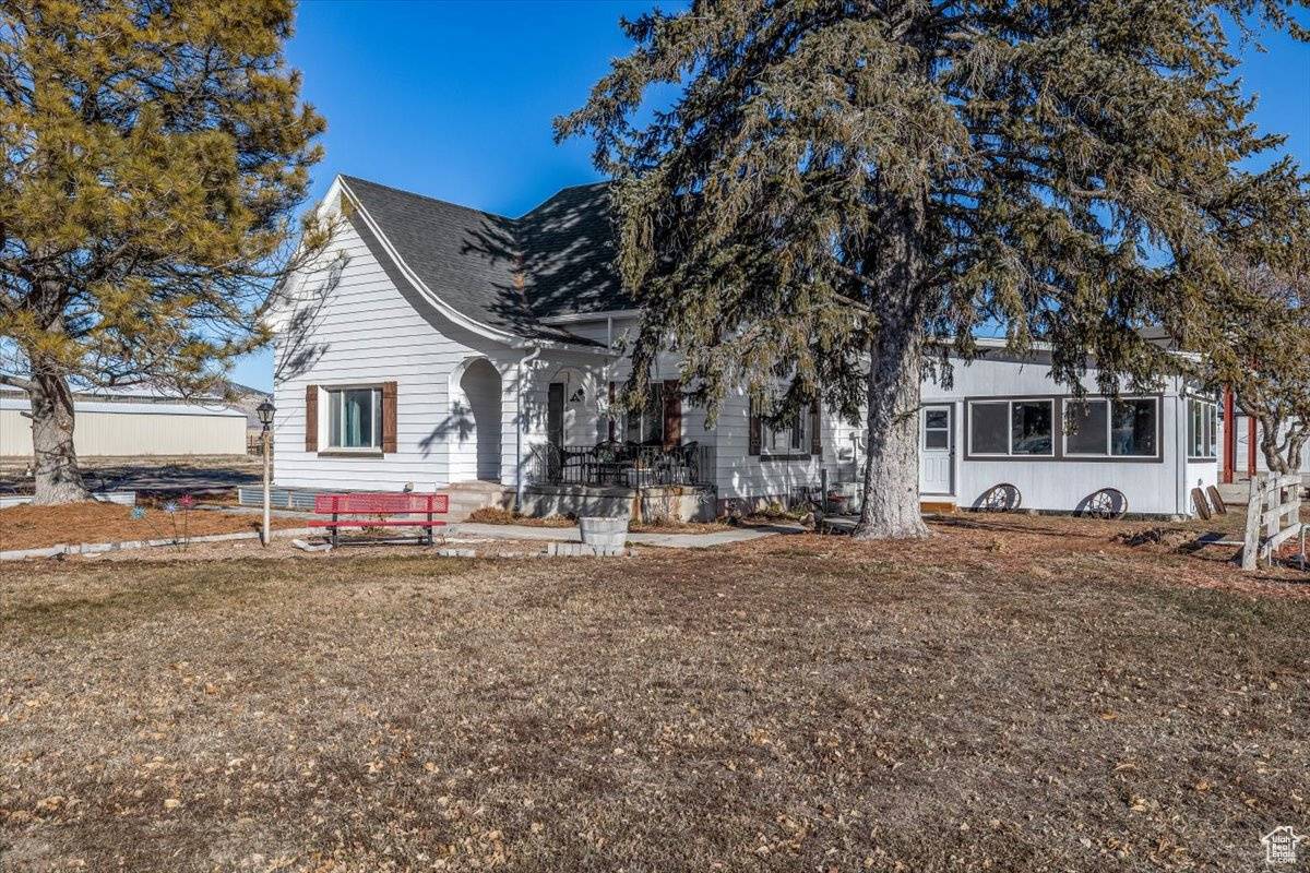 Fielding, UT 84311,15930 N 4000 W