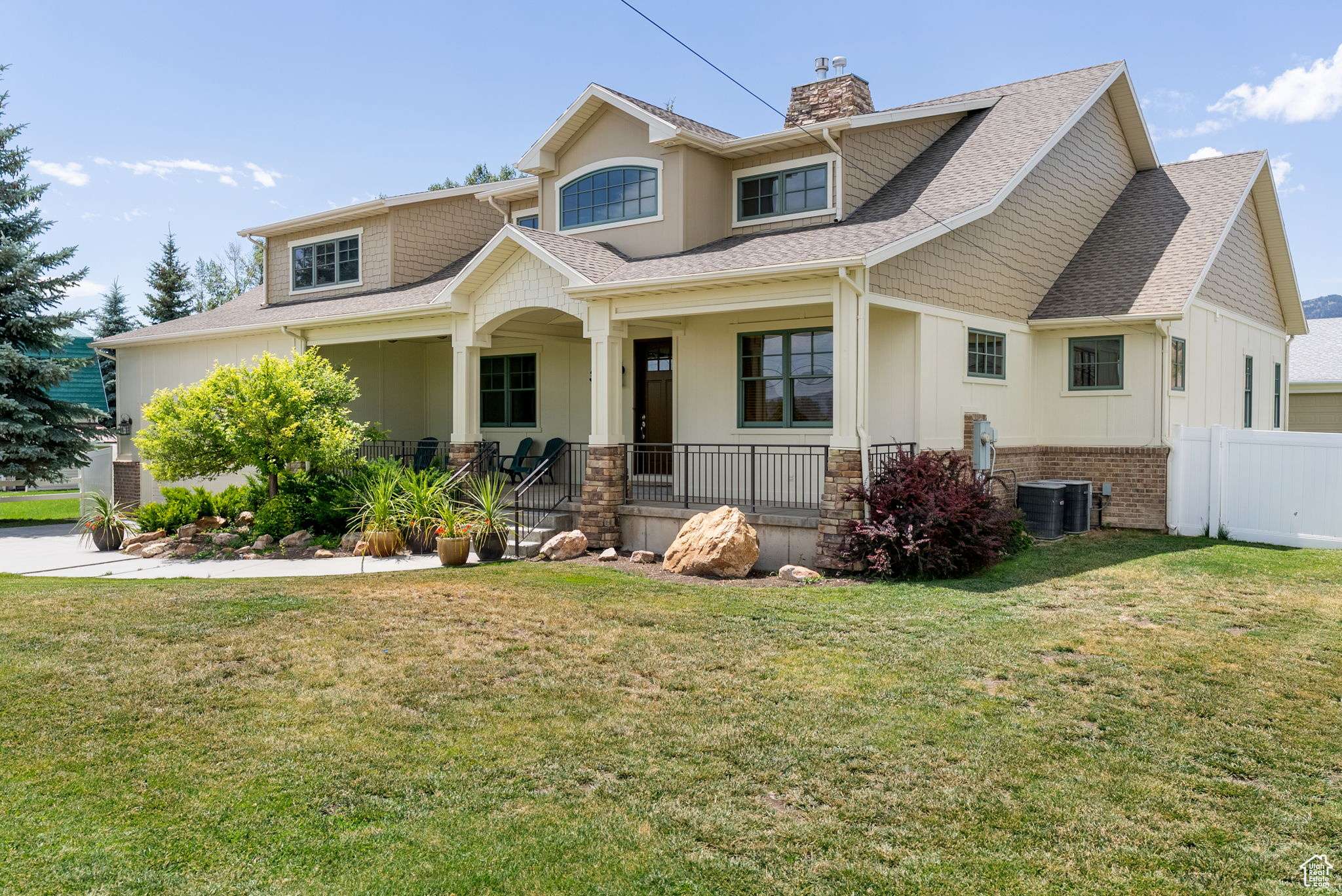 Garden City, UT 84028,315 S BEAR LAKE BLVD