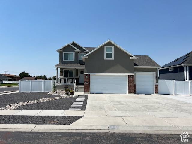 Hooper, UT 84315,5447 S 4525 W #3