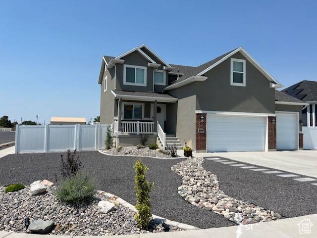 Hooper, UT 84315,5447 S 4525 W #3