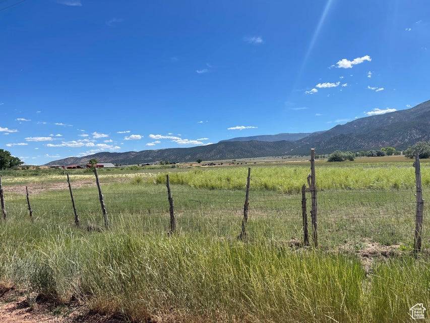 Kanarraville, UT 84742,41 ACRES IN