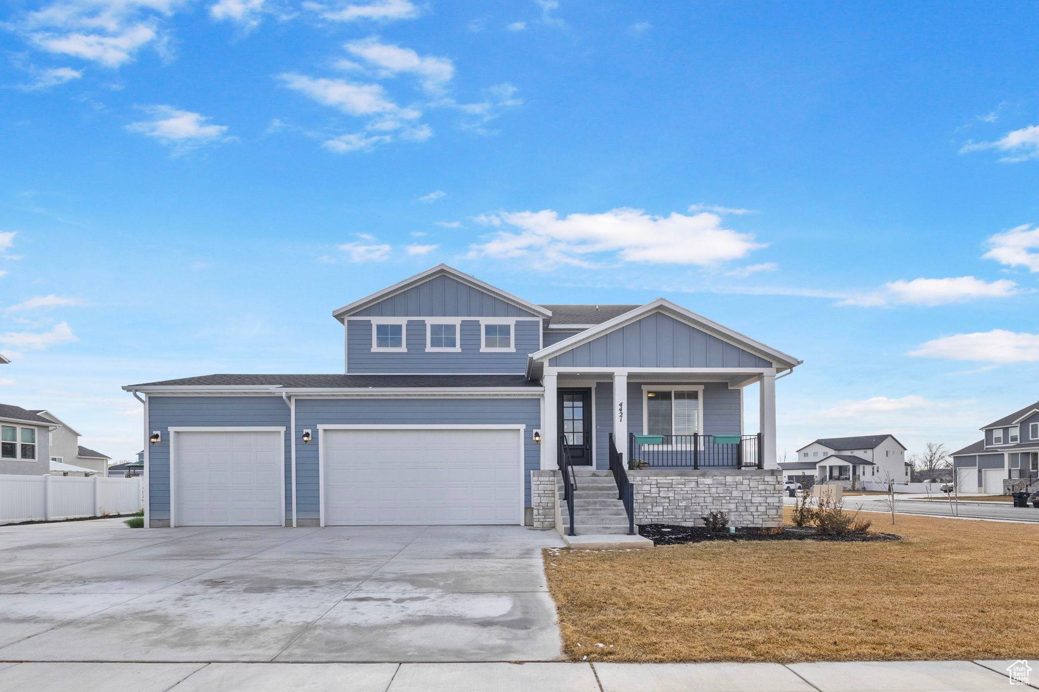 West Point, UT 84015,4421 W 150 N