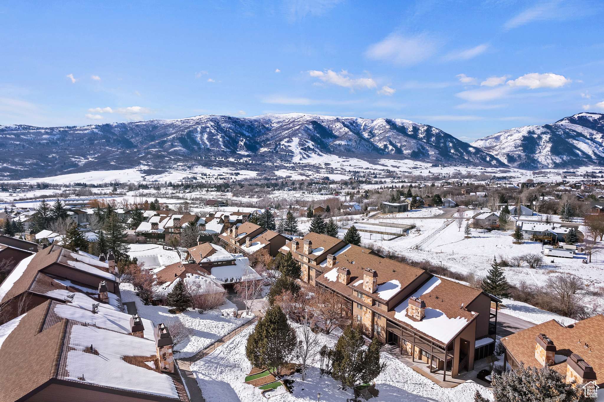 Eden, UT 84310,3615 N WOLF DR #608