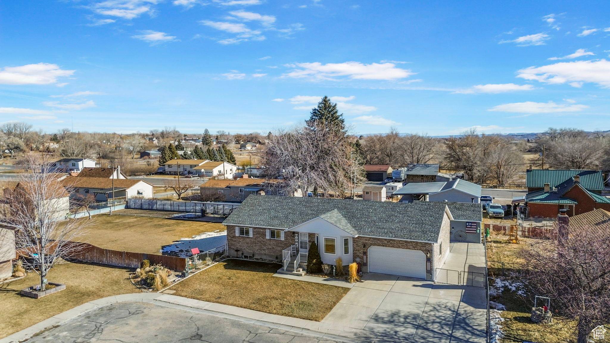 Ferron, UT 84523,440 W COTTONWOOD LN