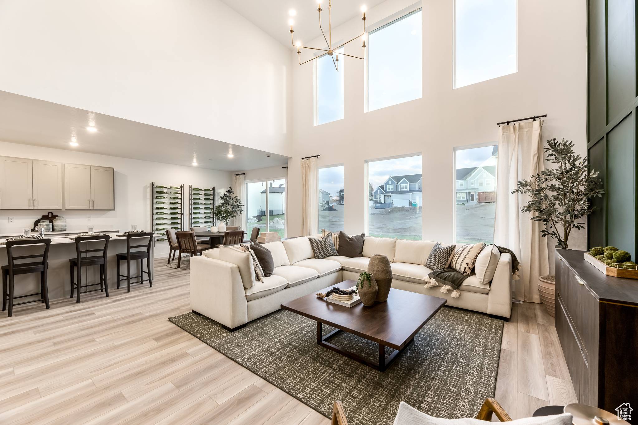 Saratoga Springs, UT 84005,868 W SAMBER CIR #304