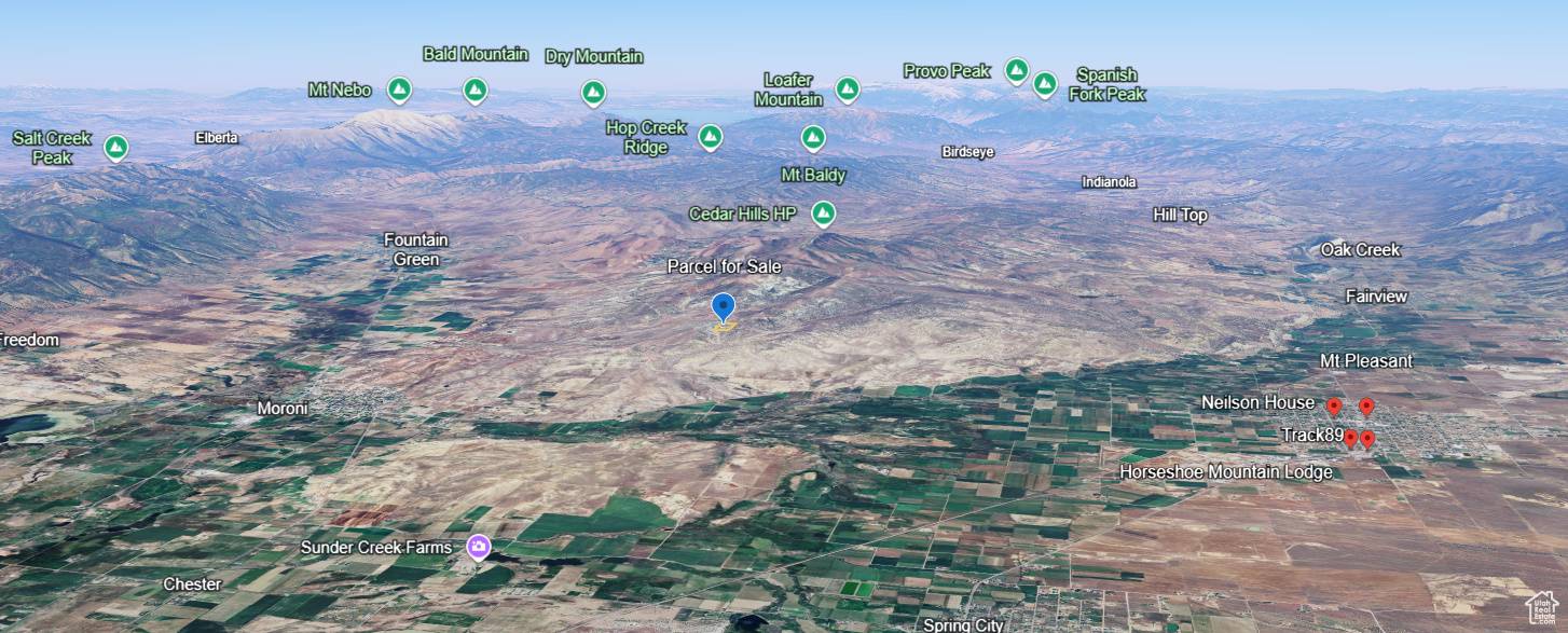 Mt Pleasant, UT 84647