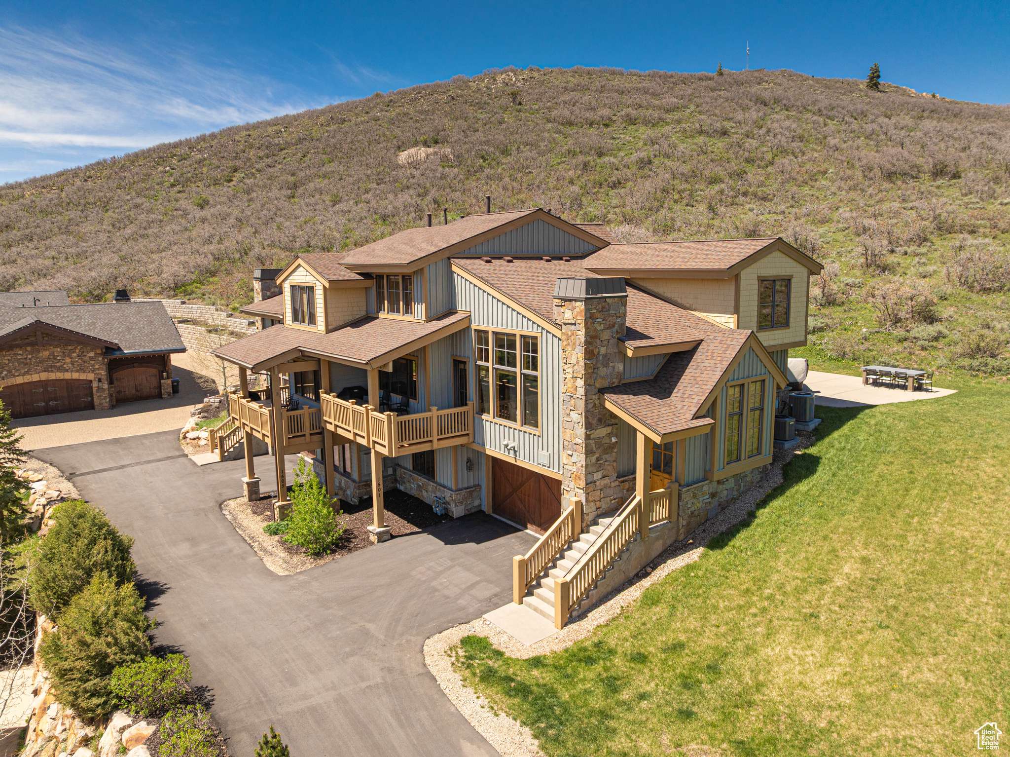Park City, UT 84060,1501 APRIL MOUNTAIN DR