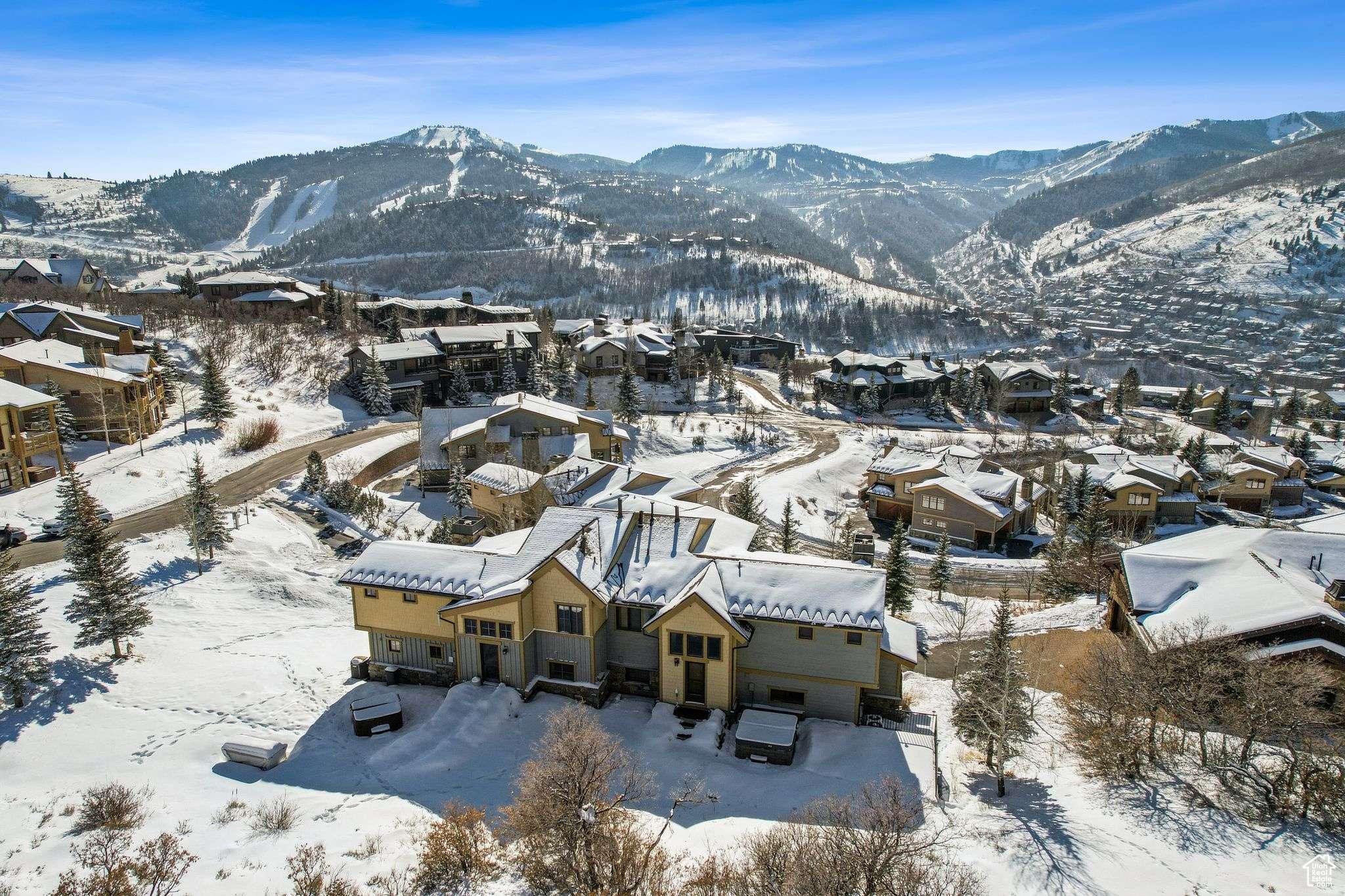 Park City, UT 84060,1501 APRIL MOUNTAIN DR