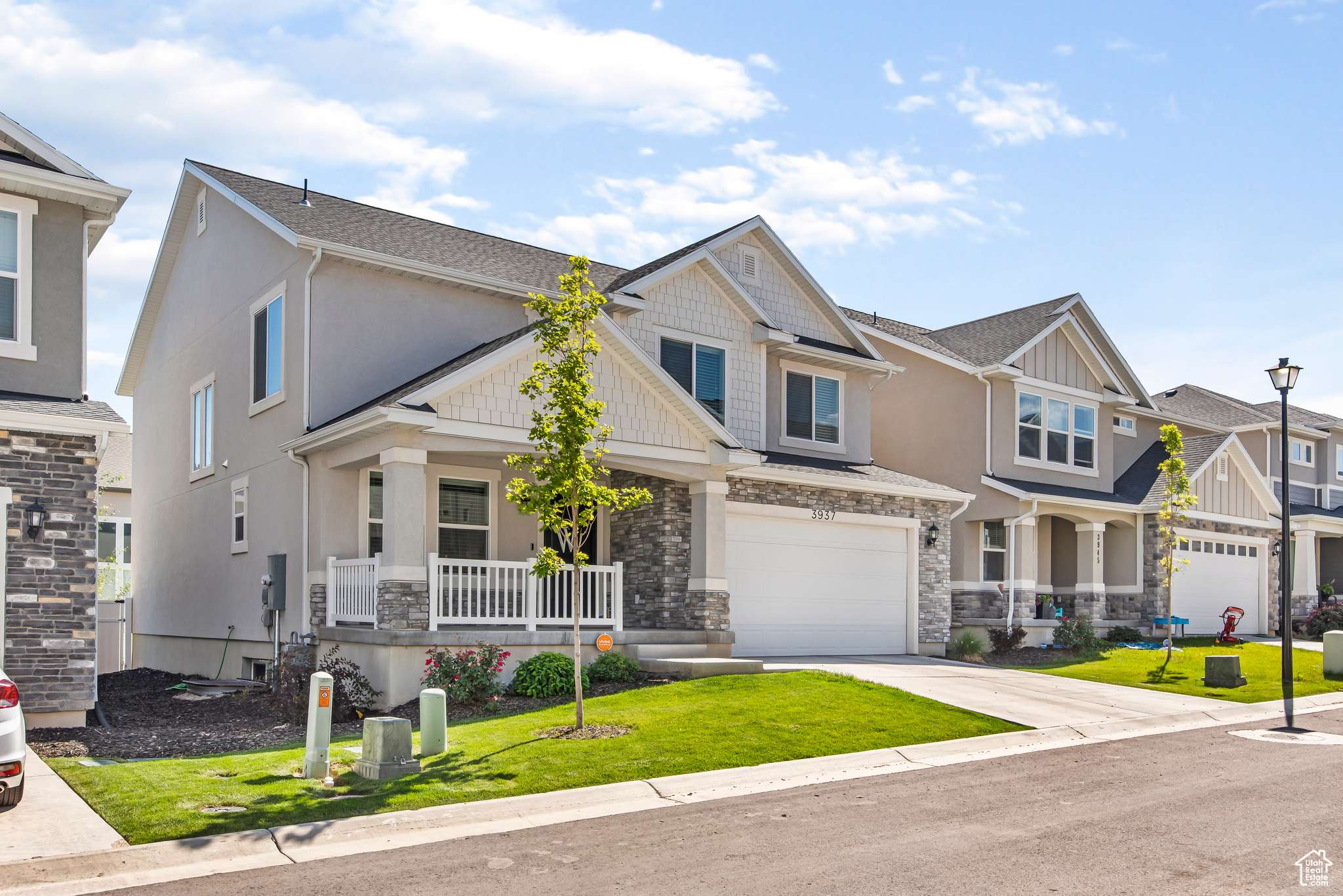 Lehi, UT 84043,3937 W 1850 N