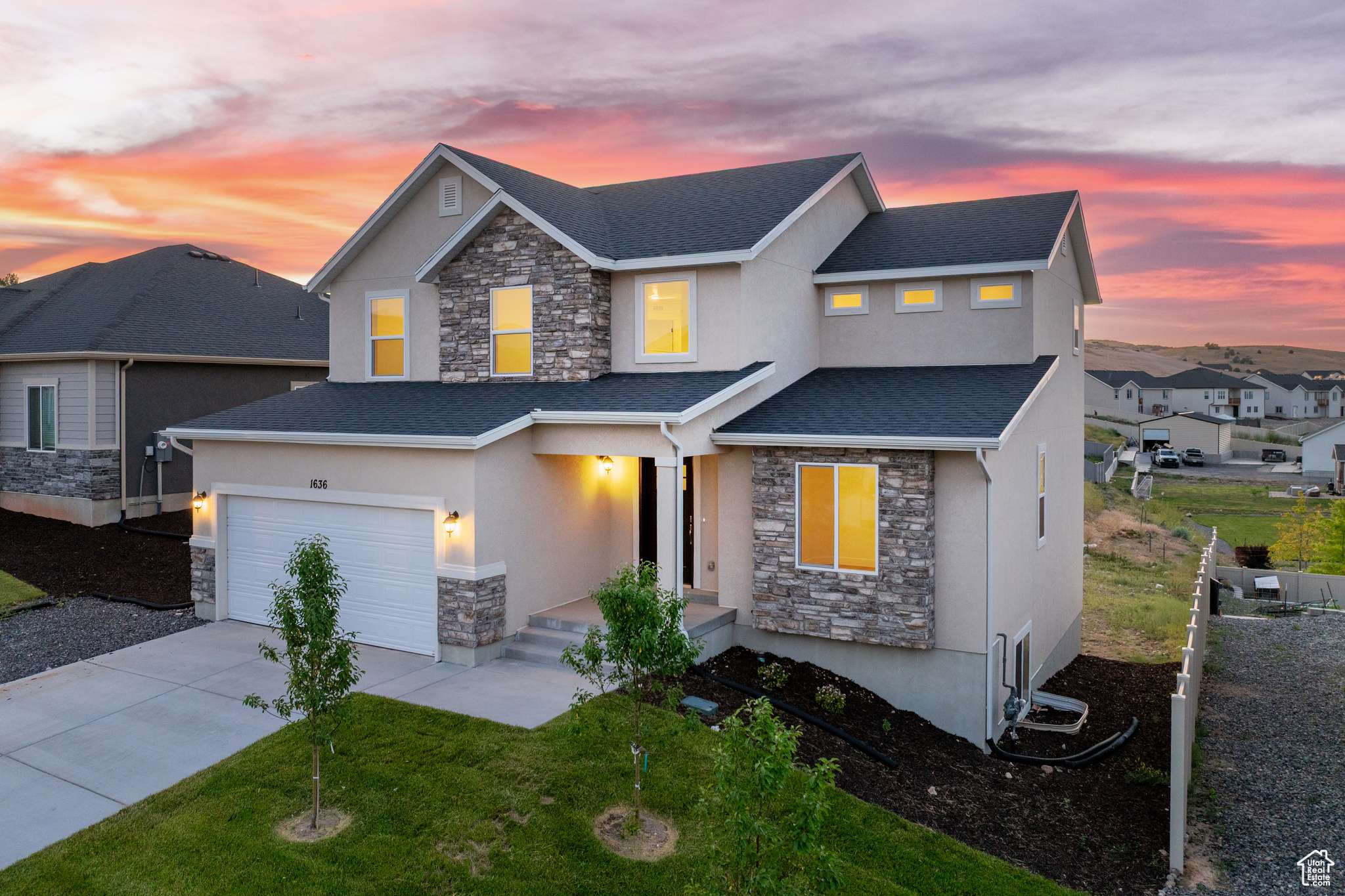 Santaquin, UT 84655,1636 W ONYX DR #217