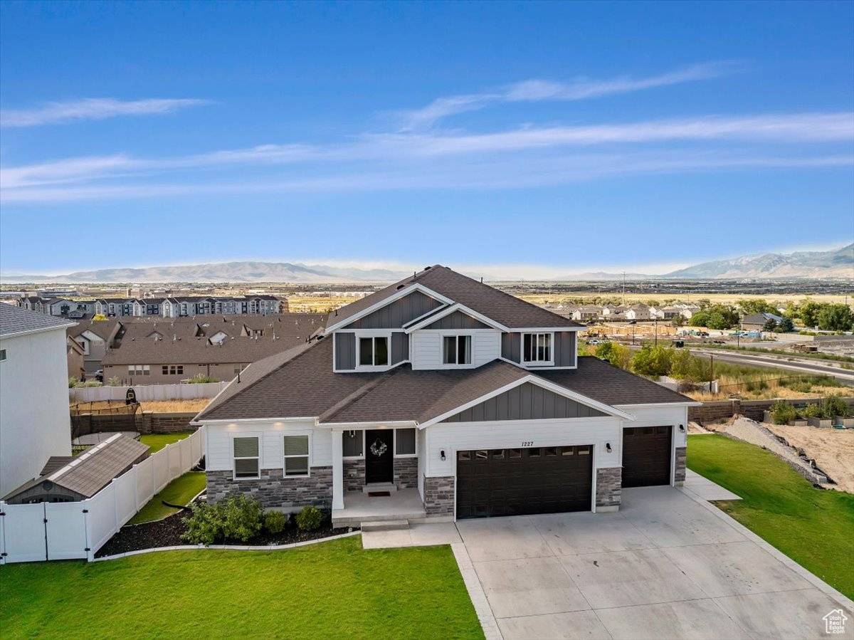 Spanish Fork, UT 84660,1227 N BUCKBOARD LN