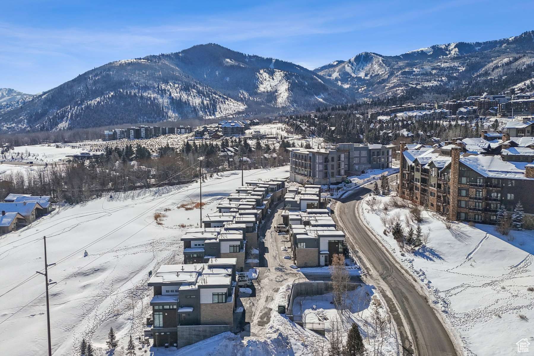 Park City, UT 84098,4134 COOPER LN W #7